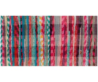 Covor Perfect Home Country 80x160 (Multicolor)