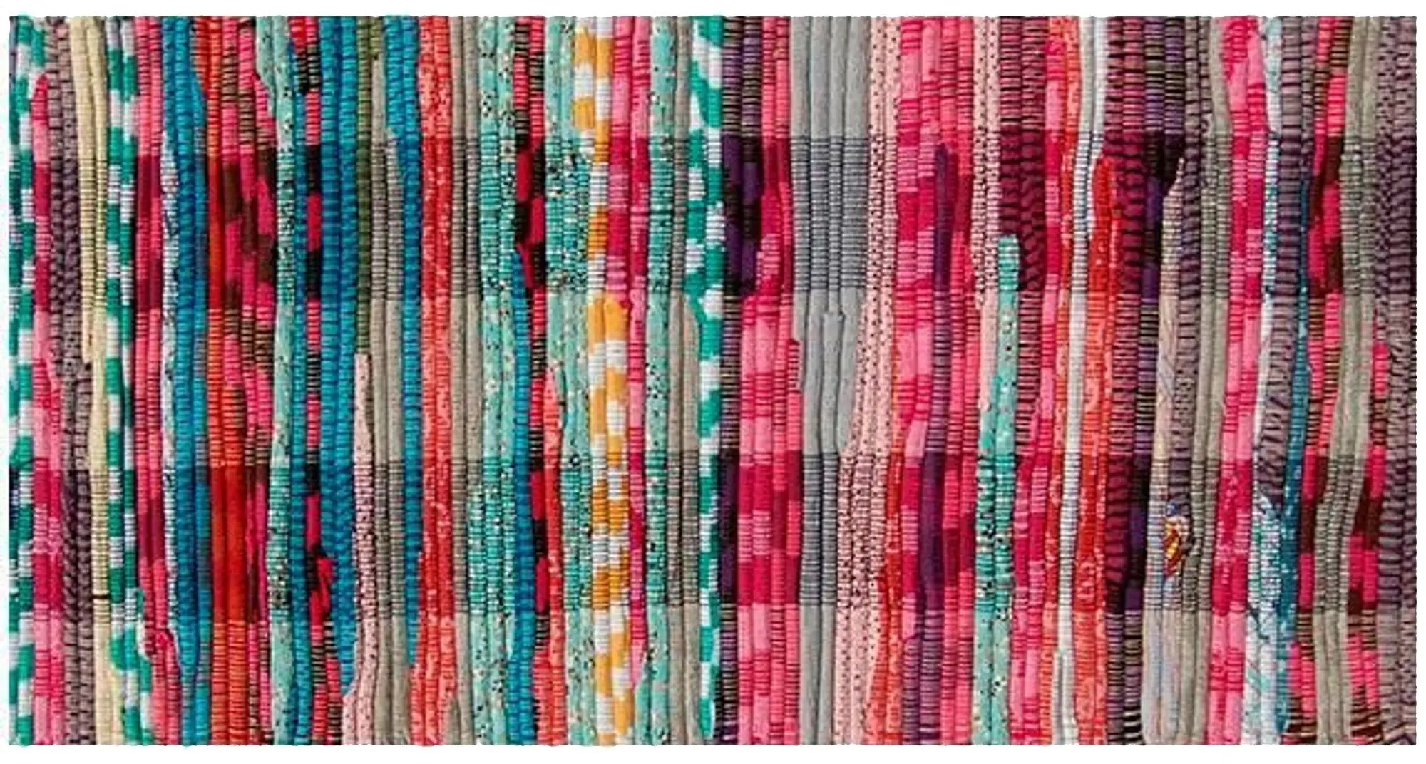 Ковер Perfect Home Country 80x160 (Multicolor)