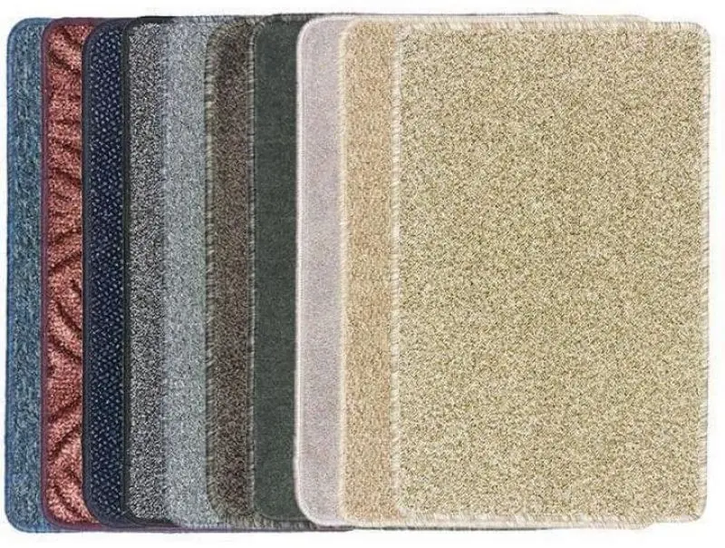 Коврик текстильный Perfect Home 42190 100x150