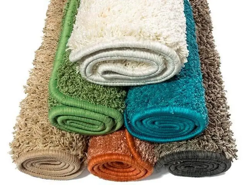 Covoras textil Perfect Home 42200 60x120