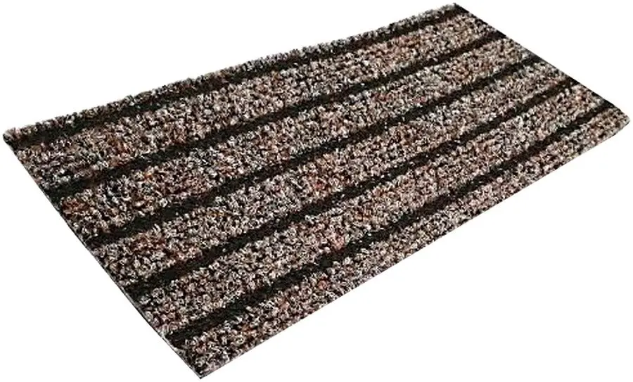 Covoraş intrare Perfect Home Dungi 80x120cm