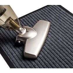 Коврик входной Ruhhy 22055 (Black/Grey) Thumb