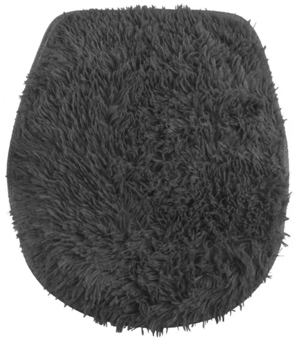 Set covorase pentru baie Ruhhy 24353 (Grey)