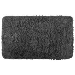 Set covorase pentru baie Ruhhy 24353 (Grey) Thumb