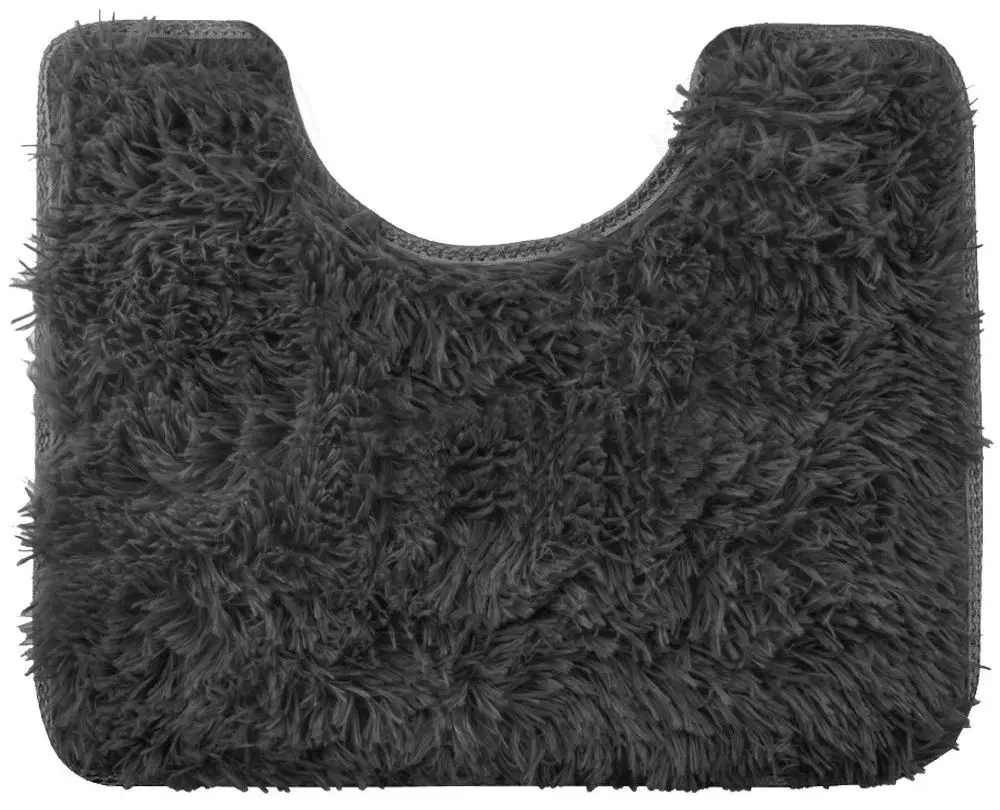 Set covorase pentru baie Ruhhy 24353 (Grey)