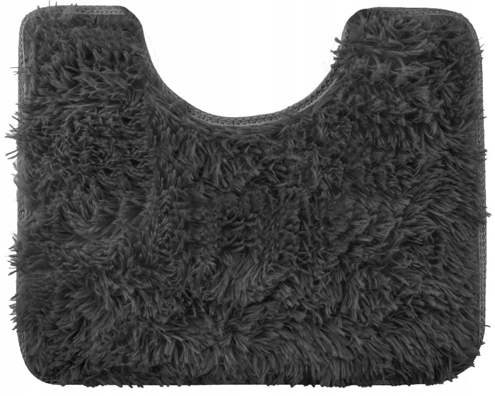 Набор ковриков для ванной Ruhhy 22061 (Grey)