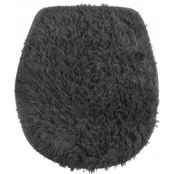 Набор ковриков для ванной Ruhhy 22061 (Grey) Thumb