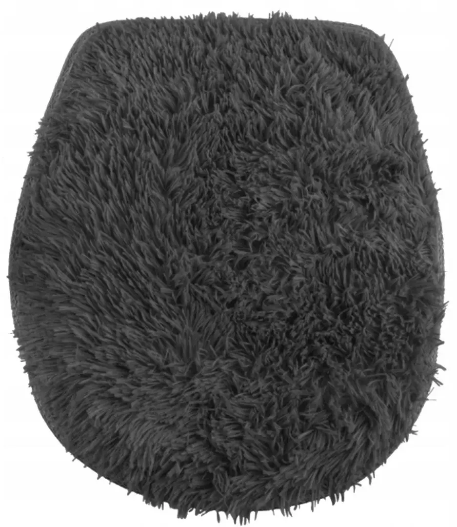 Набор ковриков для ванной Ruhhy 22061 (Grey)