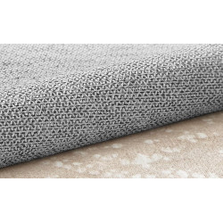 Covor Songmics TAR027K01 120x170 (Cappuccino Beige) Thumb