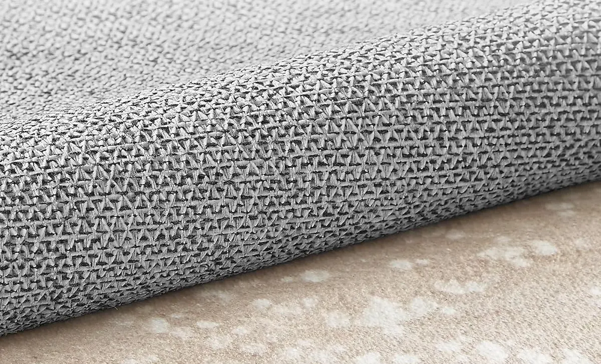 Covor Songmics TAR027K01 120x170 (Cappuccino Beige) - 3