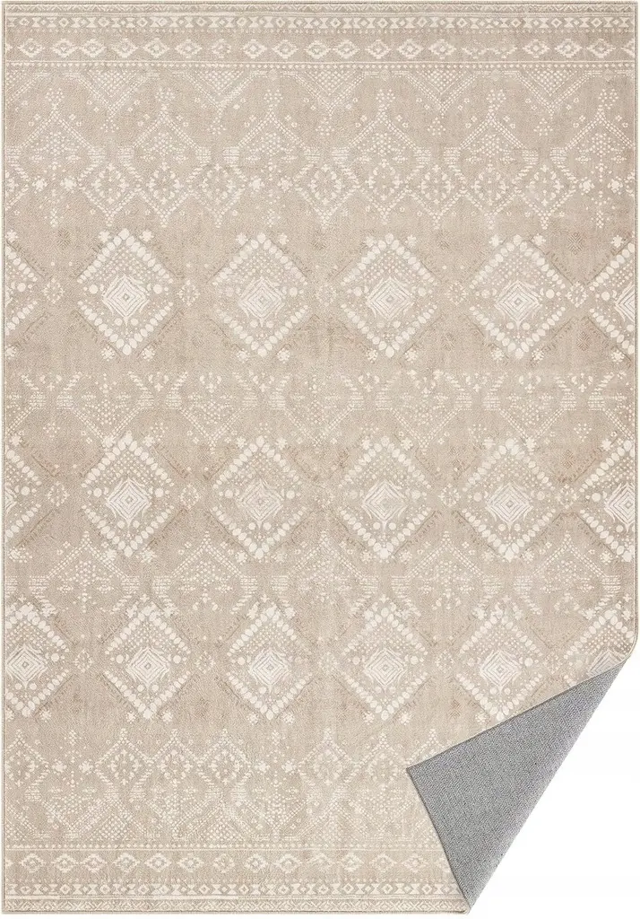 Covor Songmics TAR027K01 120x170 (Cappuccino Beige)