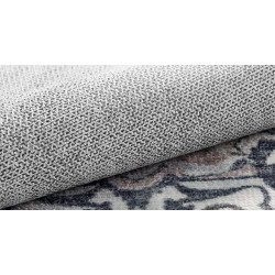 Covor Songmics TAR033G01 160x230 (Dove Grey) Thumb