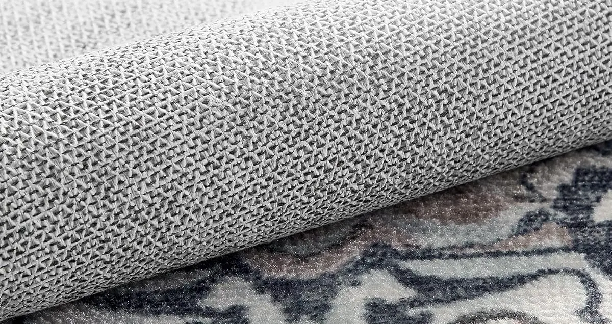 Covor Songmics TAR033G01 160x230 (Dove Grey) - 3