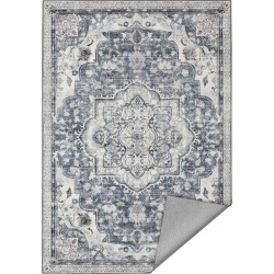 Covor Songmics TAR033G01 160x230 (Dove Grey)