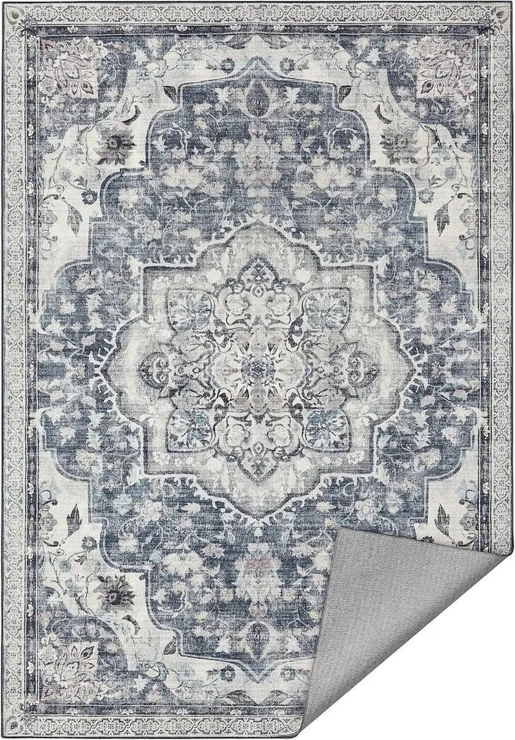 Covor Songmics TAR033G01 160x230 (Dove Grey)