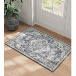 Covor Songmics TAR037G01 61x92 (Dove Grey) Thumb