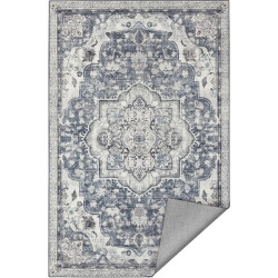 Covor Songmics TAR037G01 61x92 (Dove Grey)