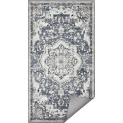 Covor Songmics TAR037G01 80x150 (Dove Grey)