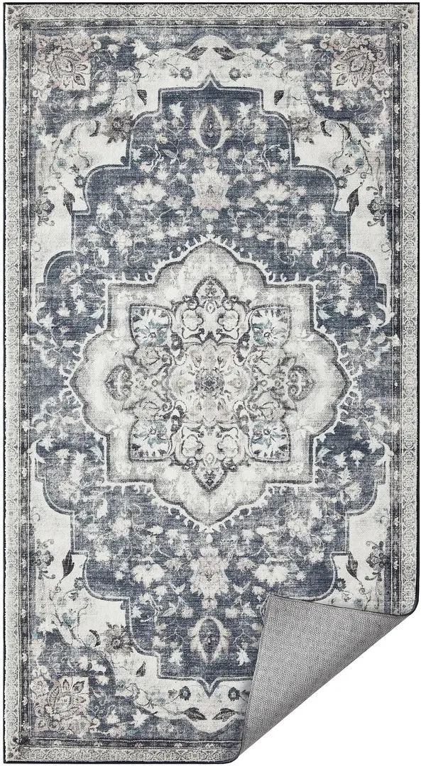 Covor Songmics TAR037G01 80x150 (Dove Grey)