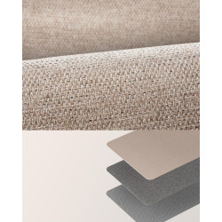 Covor Songmics TAR096K01 80x200 (Camel) Thumb