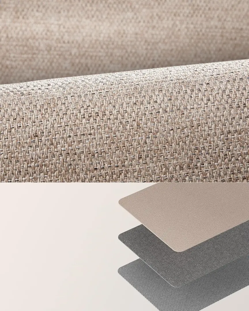 Covor Songmics TAR096K01 80x200 (Camel)