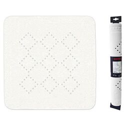 Коврик для душа Spirella Alaska 55x55 41971 (White) Thumb