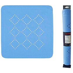 Коврик для душа Spirella Alaska 55x55 41972 (Blue) Thumb