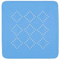 Коврик для душа Spirella Alaska 55x55 41972 (Blue)