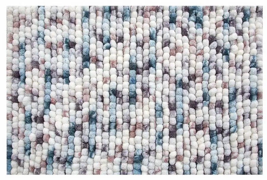 Covoras pentru baie Spirella 41859 55x65 (Multicolore)