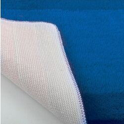 Коврик для ванной Spirella Balance 55X65cм (Blue) Thumb