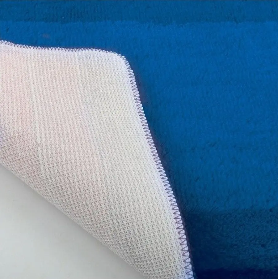 Коврик для ванной Spirella Balance 55X65cм (Blue) - 2