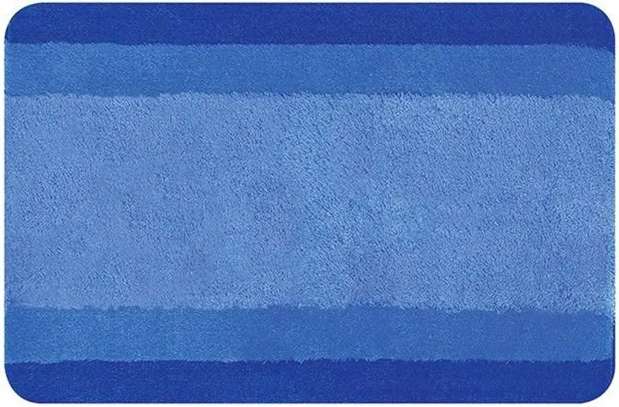 Коврик для ванной Spirella Balance 55X65cм (Blue)