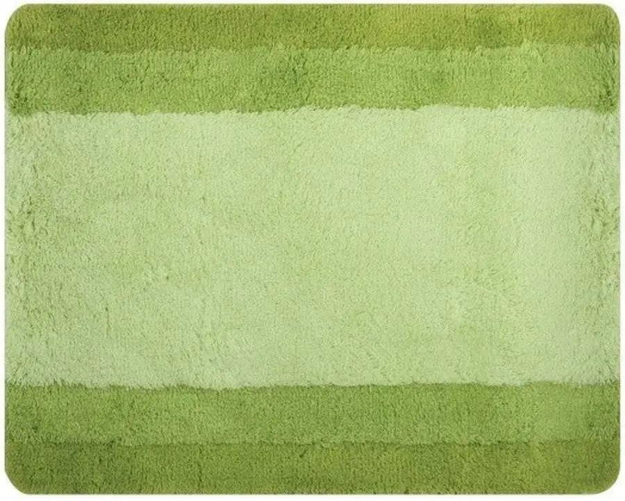 Коврик для ванной Spirella Balance 55X65cм (Green)