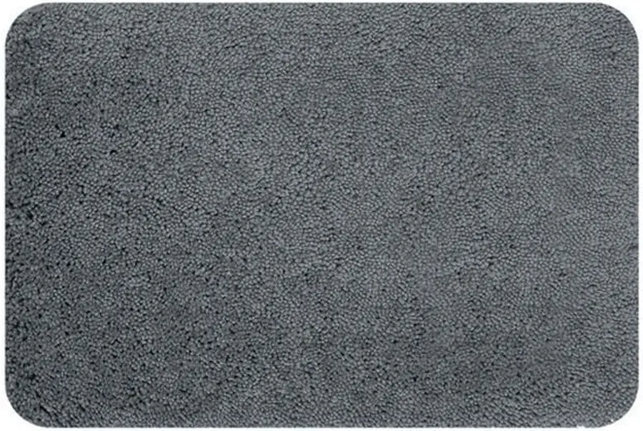 Коврик для ванной Spirella Highland 55x65cм (Grey)
