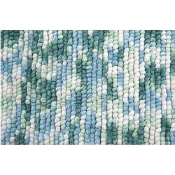 Коврик для ванной Spirella Kito 55X65cм (Multicolor)