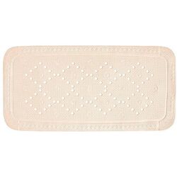 Коврик для ванны Spirella Alaska 36x71 41970 (Beige)
