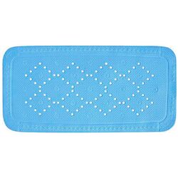 Коврик для ванны Spirella Alaska 36x91 41968 (Blue)