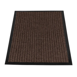 Коврик придверный Sweet Home 58x88cm (Brown)