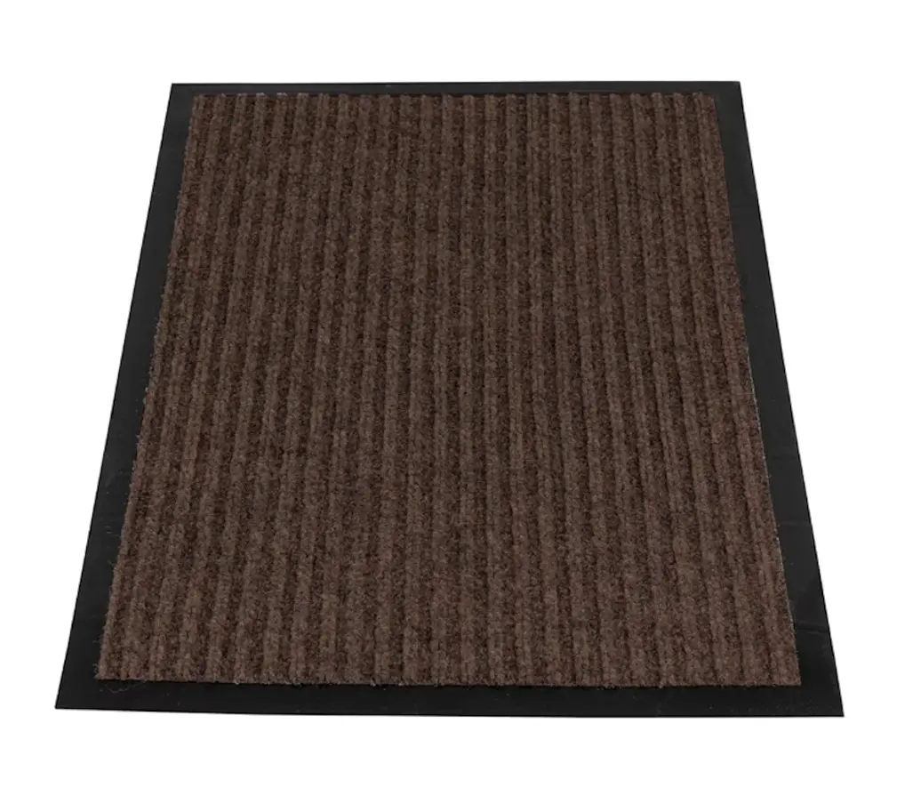Коврик придверный Sweet Home 58x88cm (Brown)