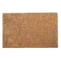 Коврик для ванной Tatkraft 695496 80x50 (Brown)