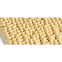 Коврик для ванной Tatkraft 695519 50x80 (Beige) Thumb