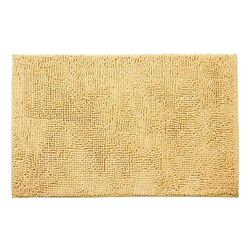 Коврик для ванной Tatkraft 695519 50x80 (Beige)