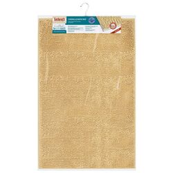 Коврик для ванной Tatkraft 695519 50x80 (Beige) Thumb