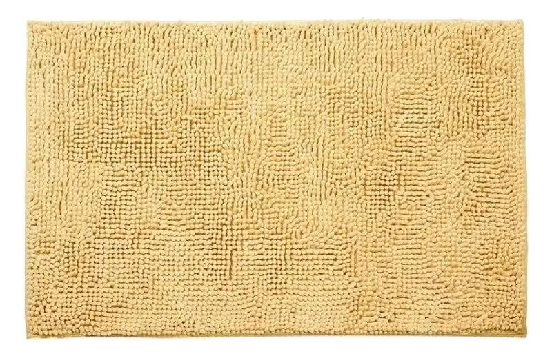 Коврик для ванной Tatkraft 695519 50x80 (Beige)