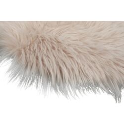 Декоративный коврик Tempo Kondela Ebony Typ 2 60x90 (Beige) Thumb