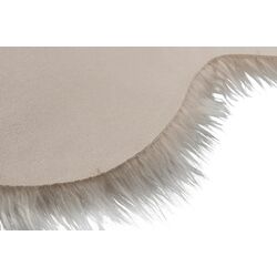 Декоративный коврик Tempo Kondela Ebony Typ 2 60x90 (Beige) Thumb