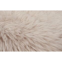 Декоративный коврик Tempo Kondela Ebony Typ 2 60x90 (Beige) Thumb