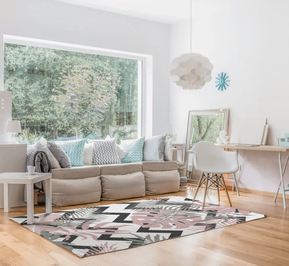 Covor Tempo Kondela Selim 133x190 (Milticolor) - 3