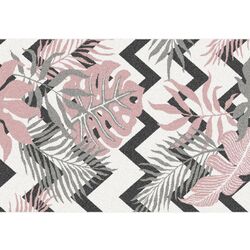 Ковер Tempo Kondela Selim 133x190 (Milticolor)