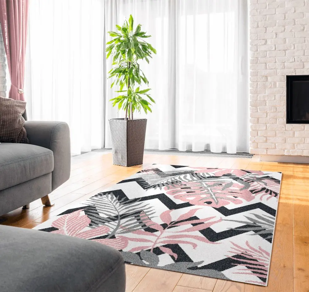 Covor Tempo Kondela Selim 133x190 (Milticolor) - 4